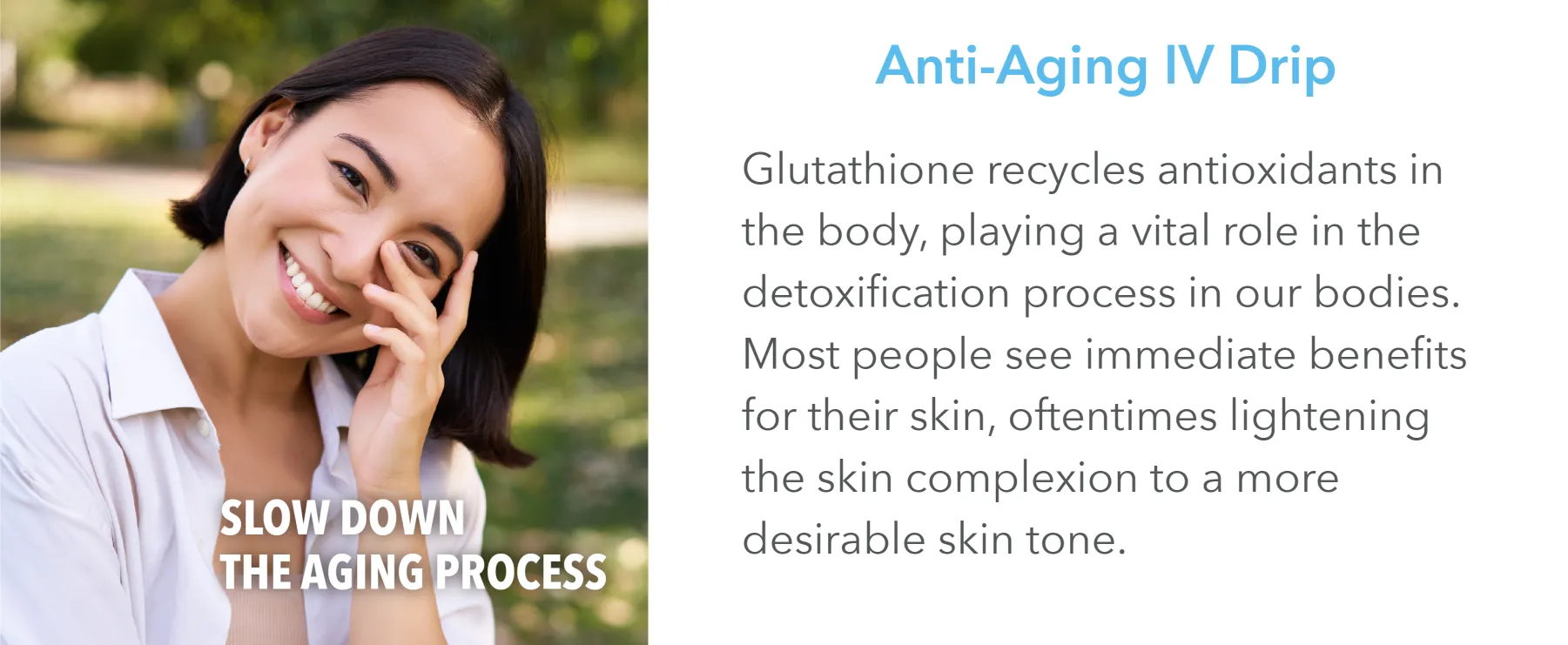 can glutathione cause delay menstruation Glutathione IV Drip Therapy and Its Alternative & Benefits